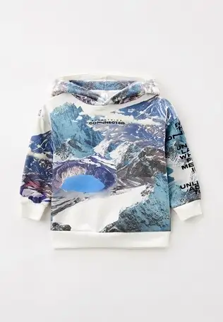 Худи sela, фотография 1