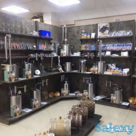 Франшиза самогонных аппаратов «Русская Дымка», фотография 2