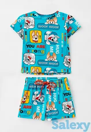 Костюм спортивный playtoday, фотография 1