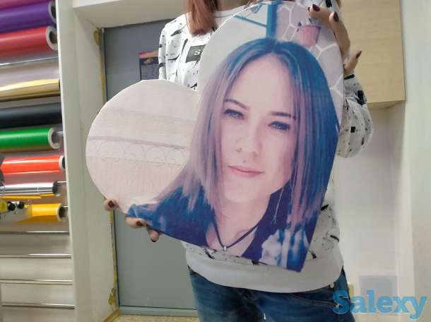 Изготовление картины на холсте отличный подарок на день рождения, фотография 2