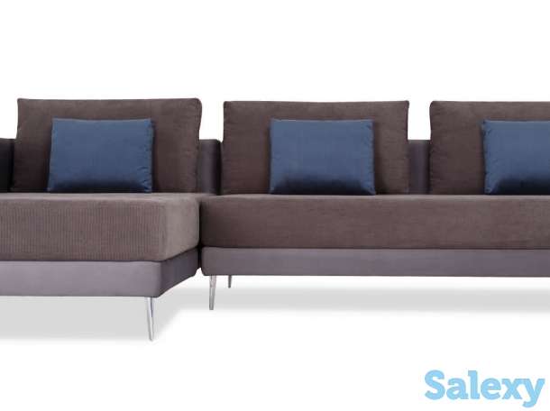 Поступление диванов от российских производителей, фотография 1