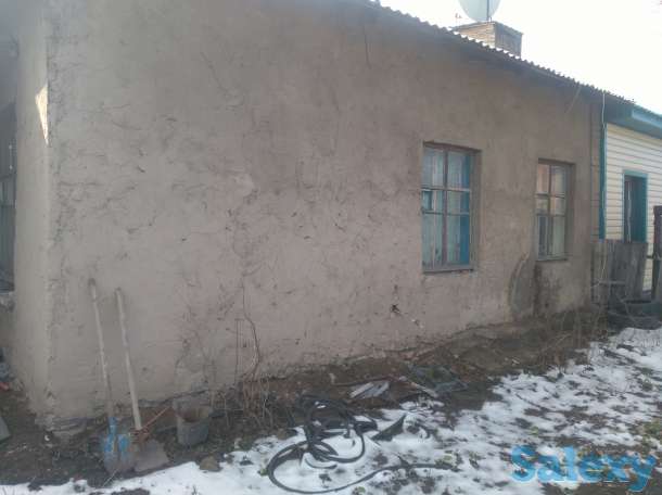 Продам дом Сатпаева 44, фотография 4