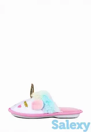 Тапочки t.taccardi, фотография 1