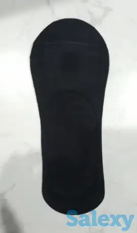 Качественные носки и следики, фотография 7