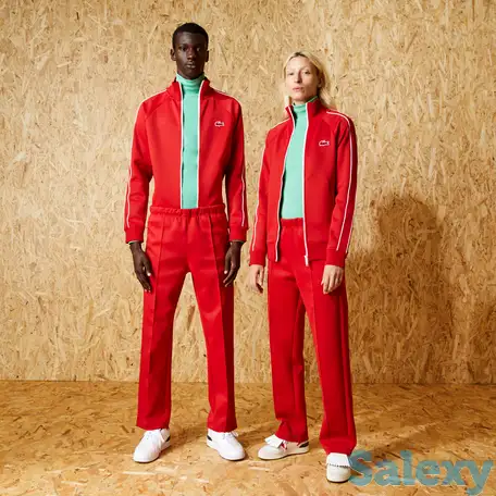 Спортивные брюки lacoste  unisex, фотография 1
