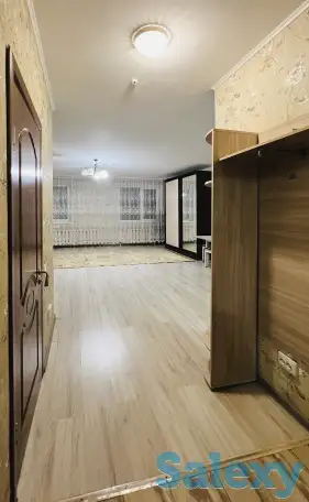 Продам однушку 46 кв. в ЖК Саламат по Рыскулбекова 31/1 за 24 млн.тг, фотография 7