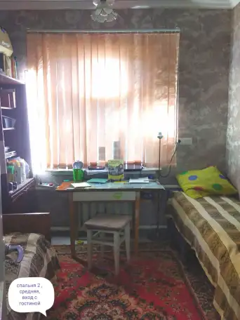 Продается двух этажный благоустроенный дом, 5 проезд Ташкентский, д. 47, фотография 8