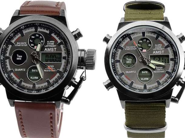 часы AMST оптом , фотография 6
