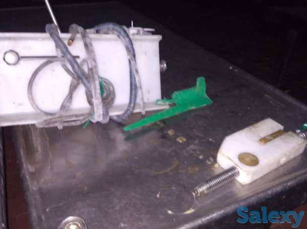 Шприц вакуумный vemag HP 12E, фотография 2