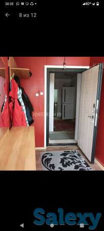 Продам дом, в отличном состоянии. Строили для себя! В доме натяжные потолки, окна двойные. Имеется ванная и санузел. Вод, фотография 7