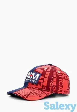 Бейсболка playtoday, фотография 1