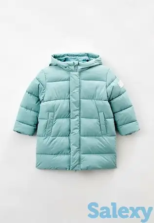 Куртка утепленная acoola, фотография 1