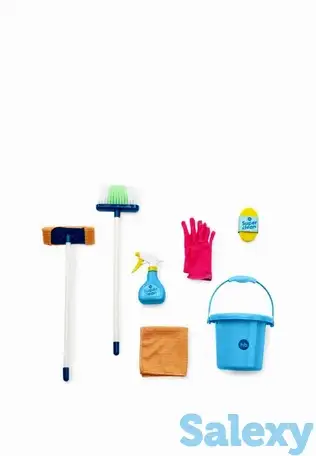 Набор игровой happy baby, фотография 1