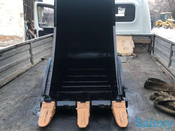 Зубья,пальцы,накладки,лопаты,усиление для подвижных деталей спецтехники, фотография 12