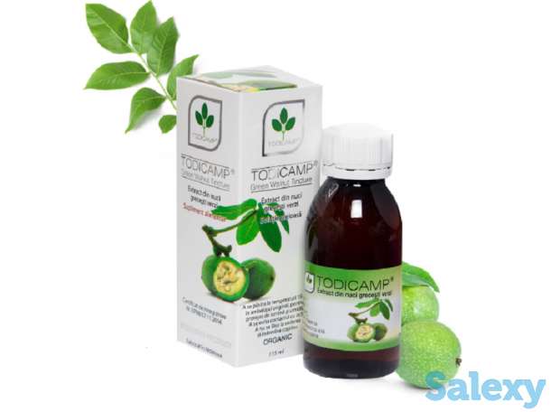 Тодикамп, оригинал, фотография 1