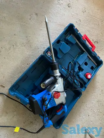 Аренда и прокат строительного инструмента. Без залога! Доставка!, фотография 2