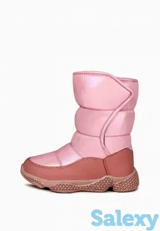 Дутики t.taccardi, фотография 2