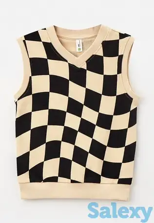 Жилет sela, фотография 1