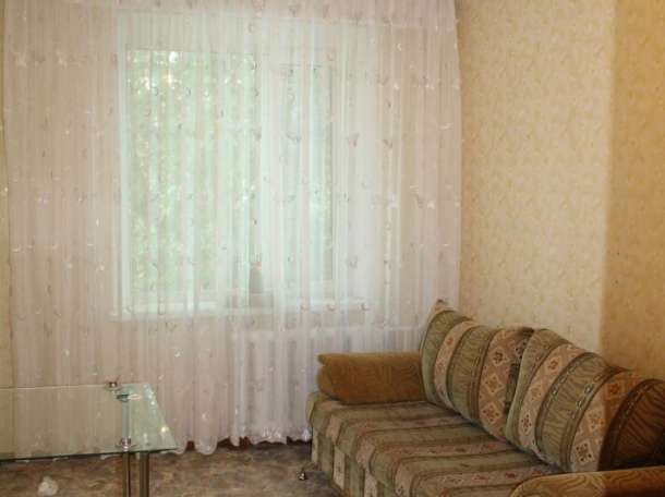 Сдам квартиру на длительный период, ул. Еренкабырга 14/1, фотография 2