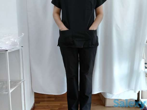 Медицинская форма, фотография 3