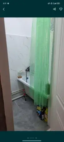 Продается 2-х комнатная квартира, Караменде би 26, фотография 12