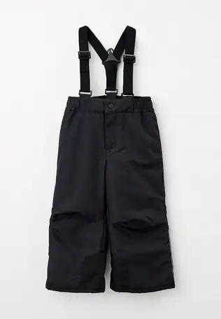 Брюки утепленные sela, фотография 1