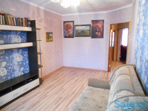 Продам 3-х комнатную квартиру в Боровом, фотография 8