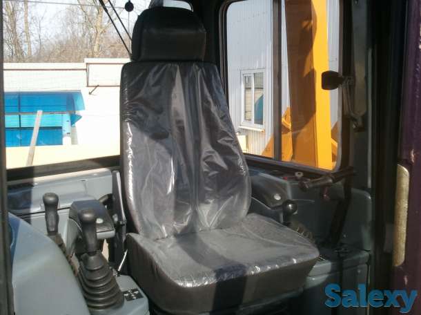 Продам бульдозер Т-11.01, фотография 3