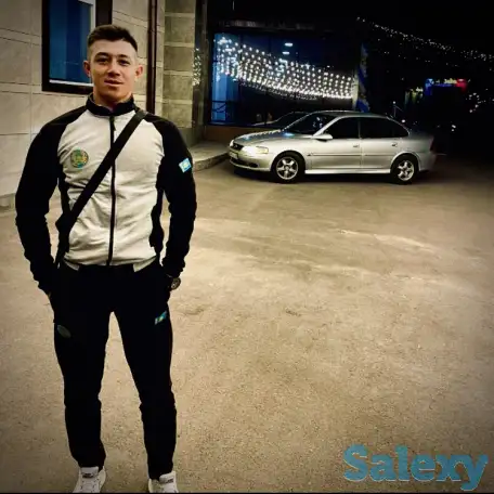 Ищу работу на постаянку, фотография 1