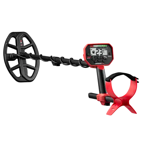 новый Металлодетектор Minelab VANQUISH 440, фотография 1