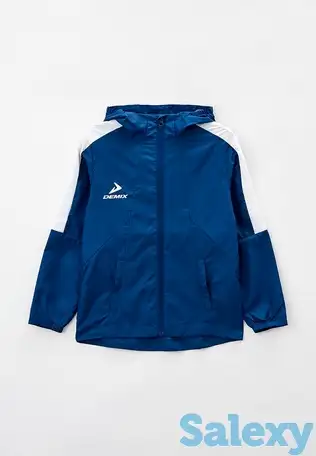 Ветровка demix, фотография 1