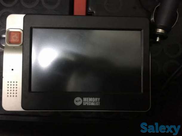 GPRS навигатор Powerman, фотография 1