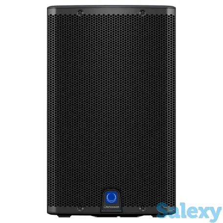 Активная акустическая система turbosound iq12, фотография 1