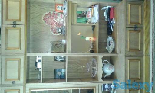 Продам стенку из 5 шкафов, фотография 1