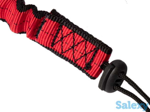 Стропа Венто Эластичная Одинарная Для Крепления Инструмента До 25Кг, фотография 3