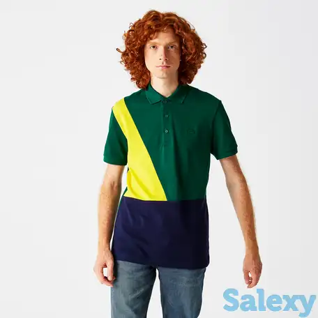 Поло, фотография 1