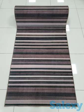 Коврик метражом в рулонах , 1м ширина, фотография 2