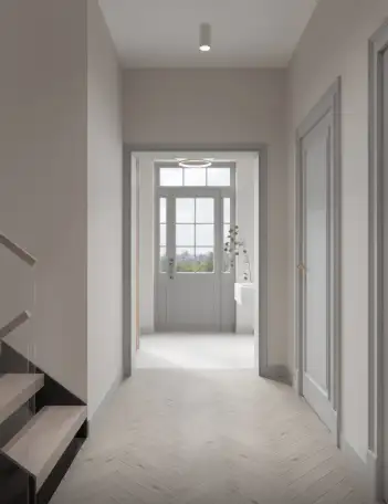 Дизайн интерьера, фотография 7