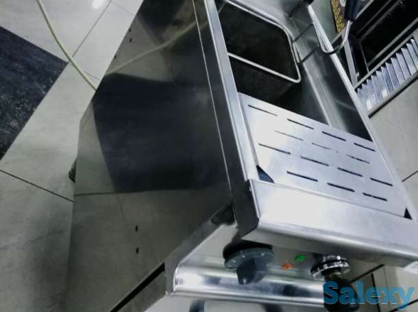 БУ: Макароноварка Fagor CPE7-05, фотография 4