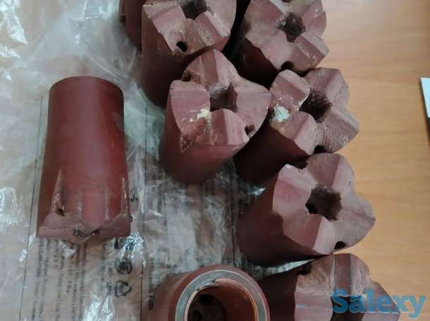 Коронка буровая ККП 43х25 и другое., фотография 3