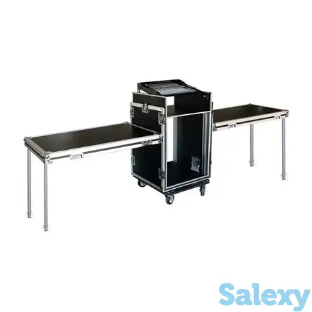 Рэковый кейс soundking jhkt12uz, фотография 1