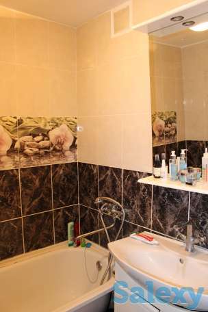 Продам 2-х комнатную район КШТ, фотография 1