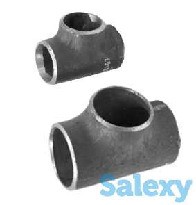 Отводы, тройники и переходы, фотография 1