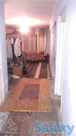 Продам трех комнатную, улучшенной, район ТД Валентина, фотография 11