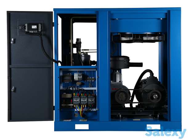 Компрес­сор вин­то­вой Airmash W-37R, фотография 2