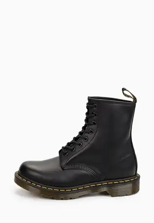 Ботинки dr. martens, фотография 1