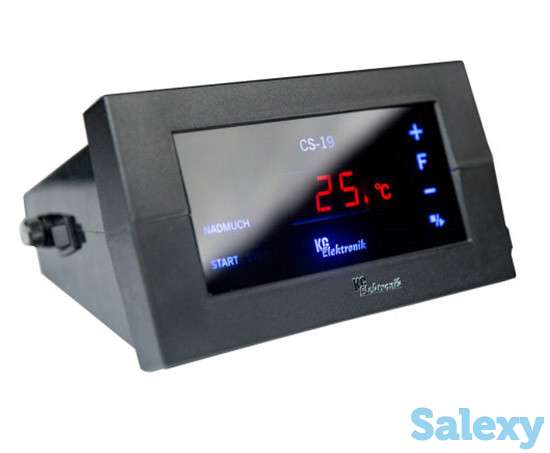 Контроллеры для управления котлом отопления, фотография 6