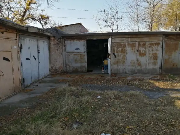 Продам гараж., фотография 1