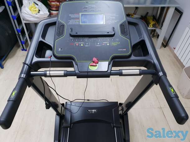 Продам беговую дорожку, фотография 1