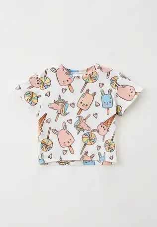 Футболка ete children, фотография 1